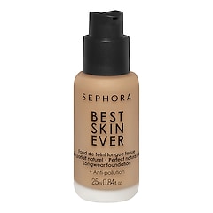 Base de maquillaje Best Skin Ever - Base de maquillaje Larga Duración, Sephora Collection